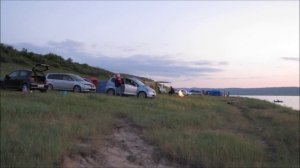 ХАКАСИЯ.Черное озеро. 2011.wmv