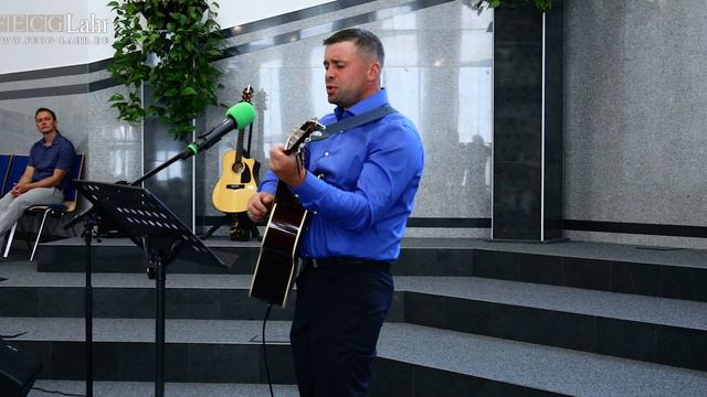 Не ругай меня мама. Ivan Djatschenko смотреть онлайн