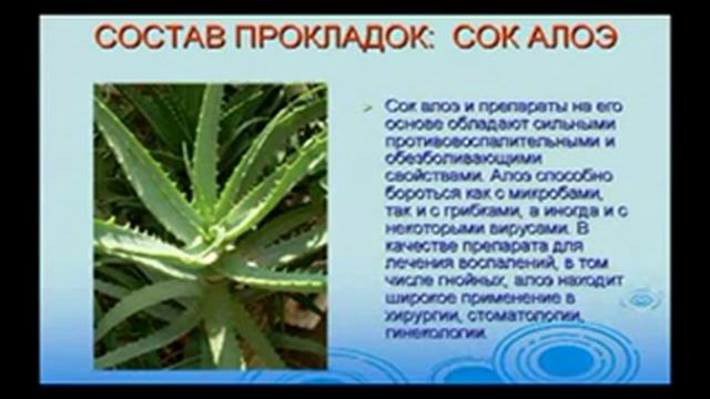 Гигиенические прокладки компании GREEN WORLD смотреть онлайн