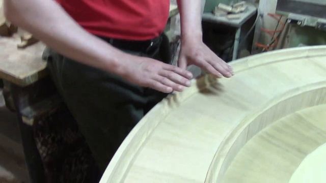 Полезные советы по столярке. Делаем арку смотреть онлайн