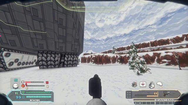 Doom TC | Star Wars Chibi Rebellion | Jawa Crawler смотреть онлайн