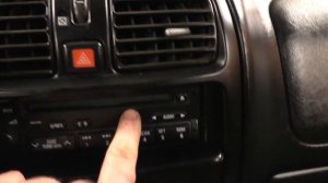 MITSUBISHI SPACE STAR, CARISMA. 1.8 MPI. Замена лямбда зонда BOSCH 0 258 986 507. Тест. Подделка?