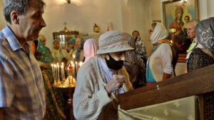 День Святой Троицы в 2021 году