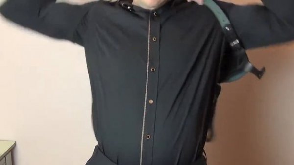 Кобура оперативная (плечевая) для аэрозольных пистолетов - обзор от интернет-магазина Top-Shoker.ru