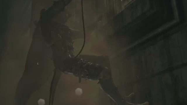 Thief - Chapter 4 - A Friend in Need - Master - GHOST - 100% Loot and collectibles смотреть онлайн