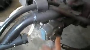 нш 10 на мотоблоке мтз.