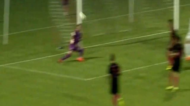 Oliver Zelenika Best saves 2014/2015 смотреть онлайн