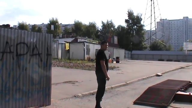 КОРТРОС - НОВЫЕ БЫКИ ОДИСА смотреть онлайн