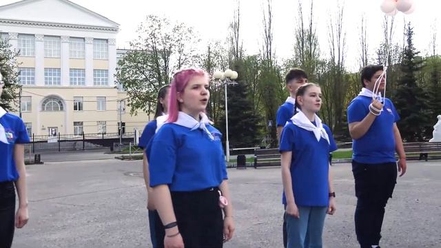 Событийный марафон «Школы Росатома». Заречный Пензенской области – Саров