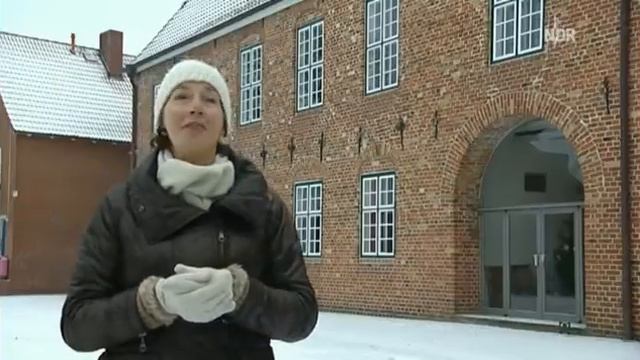 Nordtour in Bad Bramstedt: Wiebke Kruse смотреть онлайн