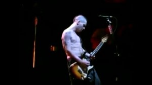 Red Hot Chili Peppers - Off The Map Part.2