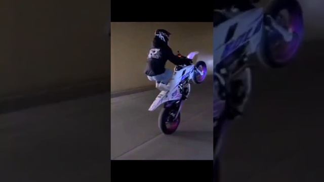 я мотоцикл брал не для того чтобы ездить по правилам #актив #рекомендации #питбайк #эдит #мото смотреть онлайн