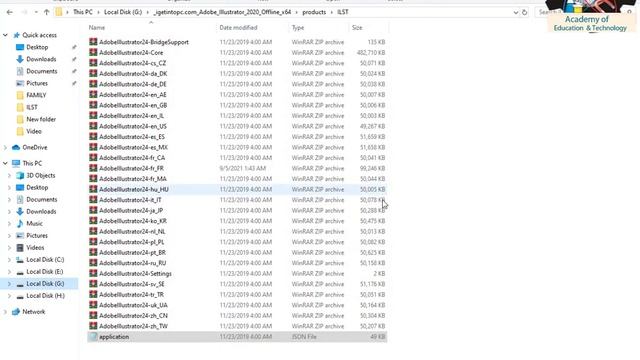 How To Fix Sorry Installation Failed - (Error Code 195) Adobe All Products -Windows 10 #ErrorCode19 смотреть онлайн