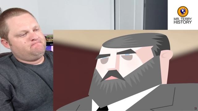 History vs Lenin - YOU be the judge! | A History Teacher Reacts смотреть онлайн