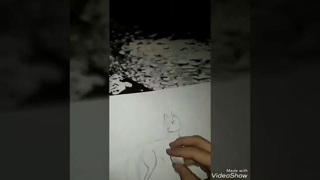 Рисую рисунки(пишите в коменты что еще нарисовать) смотреть онлайн