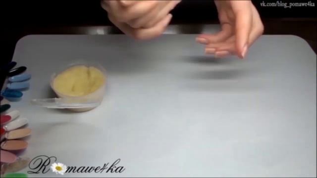 Маникюр в домашних условиях