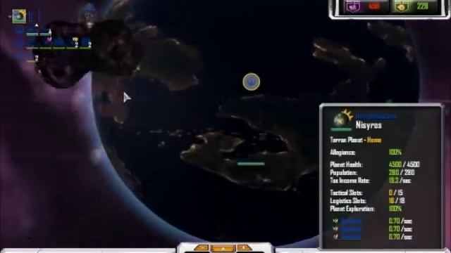 [1] Let's Play: Sins of a Solar Empire Trinity смотреть онлайн
