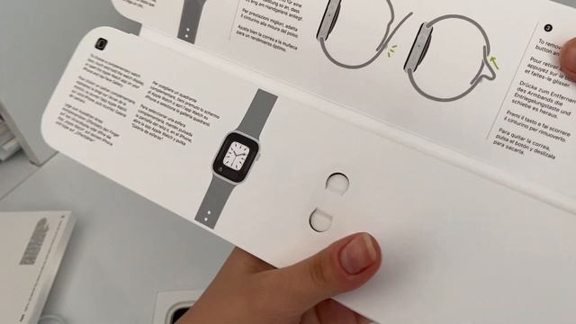 kutu açılımı|| APPLE WATCH SE2 #apple #applewatch #applewatchse2 #kutuaçılımı смотреть онлайн