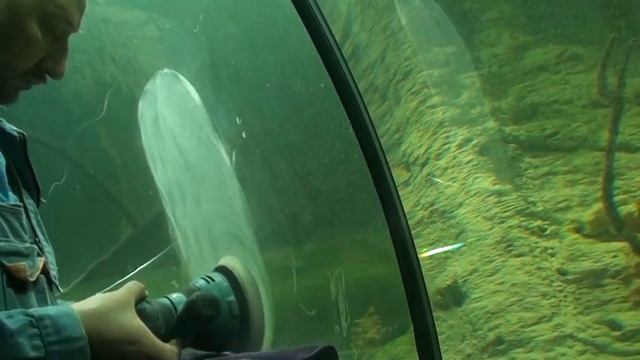 Полировк наплыва(Part2).. смотреть онлайн