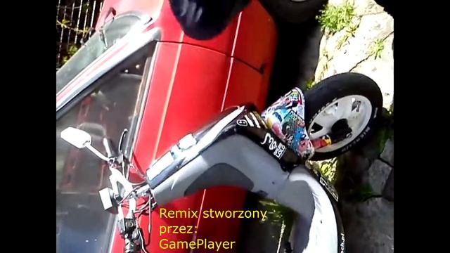 Pierdole ten skuter-Remix смотреть онлайн