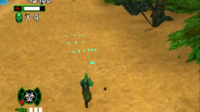 Let's Play Army Men: Green Rogue - Part 2: More Of The Same Thing...