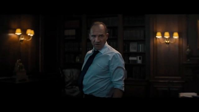 James bond no time to die with python lee Jackson 2021 смотреть онлайн