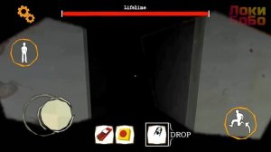 Близнецы (Гренни 3)  ► Обнова  ► Полное прохождение + побег через дверь ► The Twins