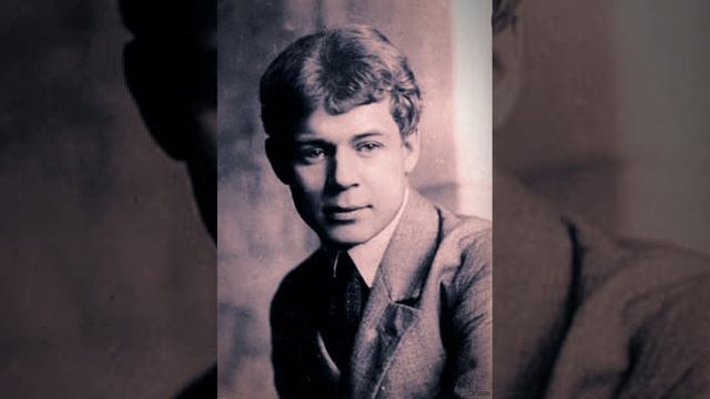 Сергей Есенин - "Никогда я не был на Босфоре..." смотреть онлайн