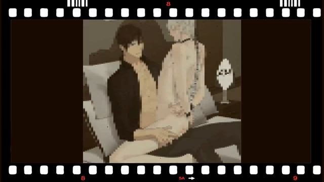 Royal Servant AMV/Fools.Troye Sivan смотреть онлайн