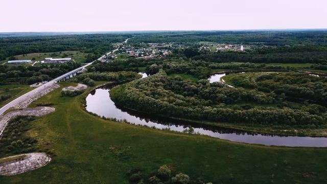 kaluga oblast 2020 смотреть онлайн