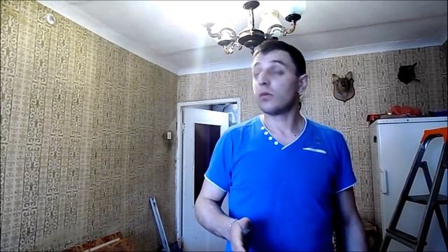 Ремонт в хрущевке Начало смотреть онлайн