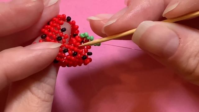 5 ч мини фермер гусь костюмчик #подпишись #підпишись #beads #amigurumi #beading смотреть онлайн