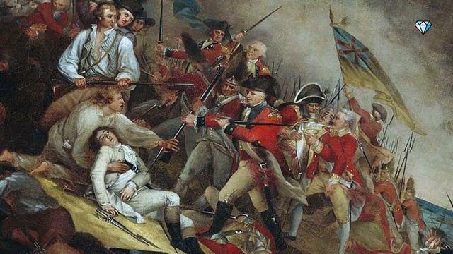George Washington | President Of America