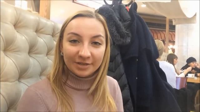 ❤️ VLOG: косметика MAC, Охотный ряд, ночная Москва, ГУМ ❤️ смотреть онлайн
