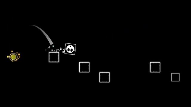 CAN'T LET GO FULL VERSION BY: BJVDIMAFELIXGD GEOMETRY DASH 2.11 смотреть онлайн