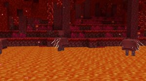 НАСКОЛЬКО УМНЫЙ СТРАЙДЕР Лавомерка Майнкрафт - MrGridlock перезолив с ютуба