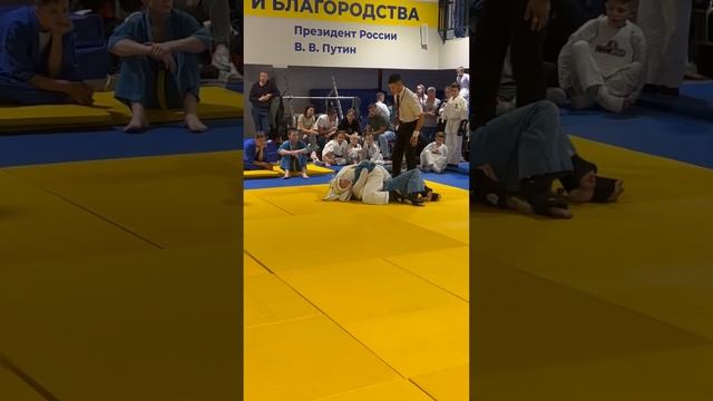 Доработал! Кудо в Кемерово #гибрид42 #кузбасс #кемерово #кудо #единоборства #martialart смотреть онлайн