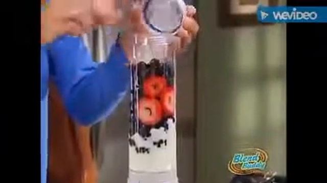 Shake N take smoothies Blender смотреть онлайн