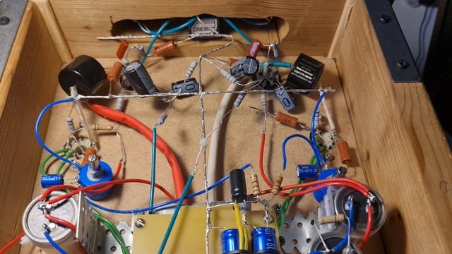 Гостинцы из Китая+обратная сторона хорошего звука (отвратительный навесной монтаж) смотреть онлайн