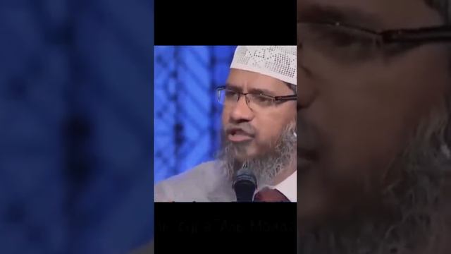 Второе пришествие Иисуса. Закир Найк смотреть онлайн