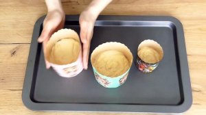 Быстрые⌚ и очень Нежные? Куличи✨ без дрожжей!