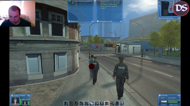 Police Force 2 Gameplay (PC) (HUN) смотреть онлайн
