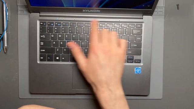 Hyundai HyBook 14 Review смотреть онлайн