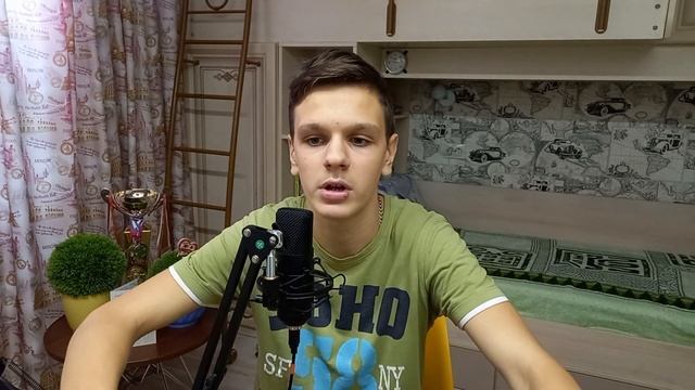 МНЕ 16 ЛЕТ! МОЙ ДЕНЬ РОЖДЕНИЯ! смотреть онлайн