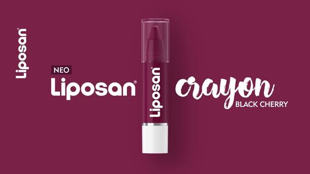 Liposan Crayons смотреть онлайн