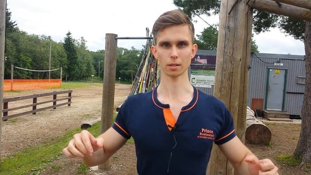 Как накачать плечи и трапецию на турнике смотреть онлайн