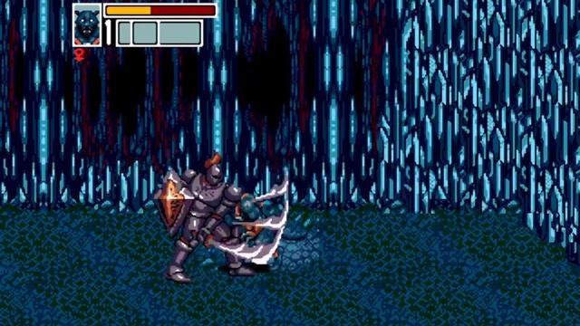 Golden Axe III/ Золотая Секира 3 (Sega Mega Drive)/ Прохождение игры Пантерой