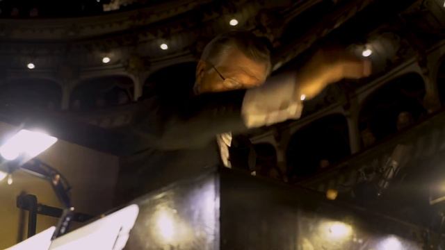 Dirijor смотреть онлайн