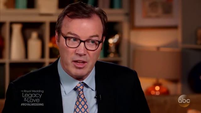 20/20 May 18 Part 1: Royal wedding ushers in a new era for the monarchy смотреть онлайн