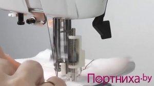 Лапка для штопки   инструкция